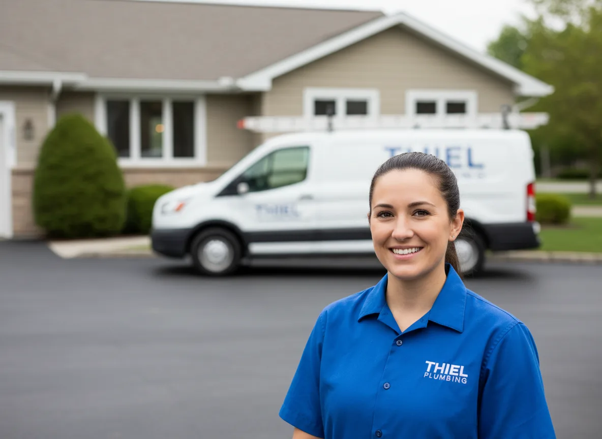 Plumber Morrilton, AR FAQs